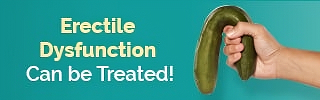 ED banner