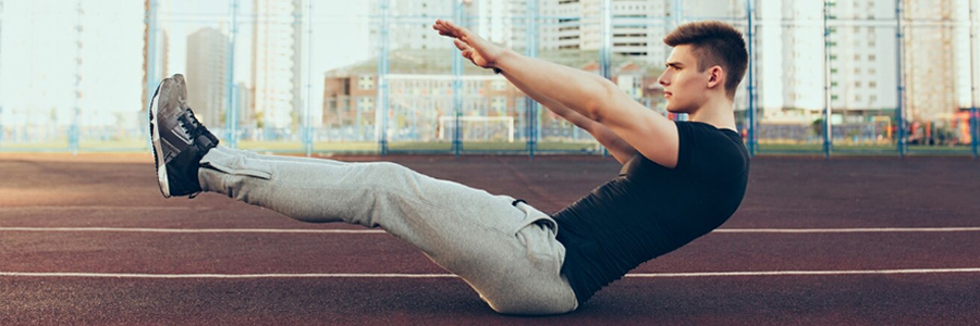 Exercise image